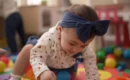 Developmental Delays in Toddlers