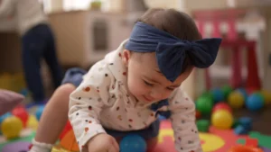 Developmental Delays in Toddlers