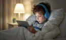 Managing screen time for kids