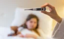 Child Fever Treatment in Jaunpur
